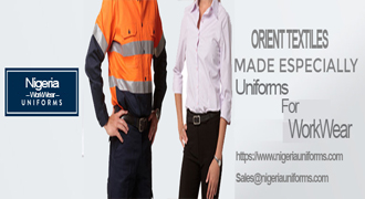 workwear uniforms suppliers
